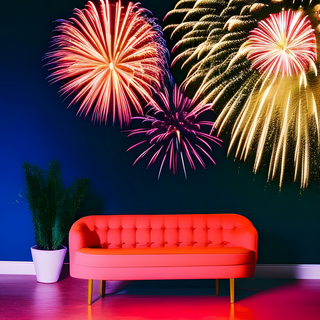 4th of July at Quality Home!