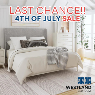 Final Days of 4th of July Deals!
