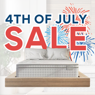 4th of July Deals and Treats!