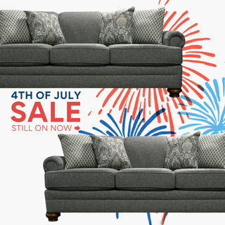 4th of July Deals are still here!