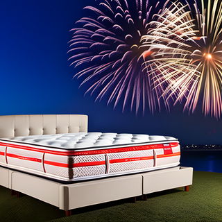 Celebrating our Grand Opening with Mattress Sales in Mesquite!
