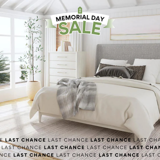 Memorial Day Deals Held Over!