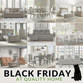 Black Friday Bigger and Better in Mesquite!