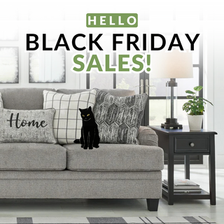 Black Friday starts Now in Mesquite!