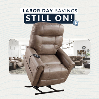 Labor Day Held Over in Canton!