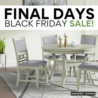 Black Friday!