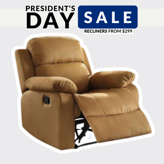 President's Day begins in Mesquite!