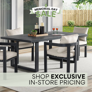 Memorial Day Sale!