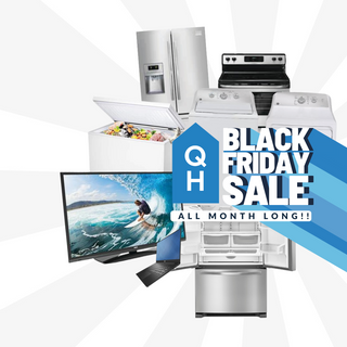 Black Friday All Month Long Going Strong!