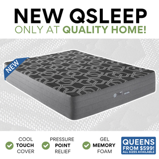 4th of July All Month Long at Quality Home