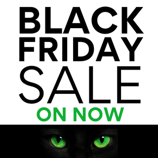 Black Friday and Puppies!