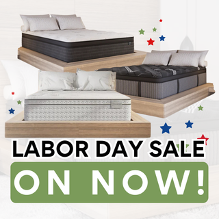 Labor Day Deals!