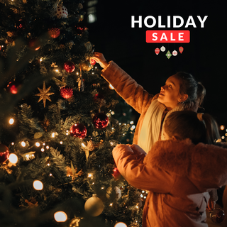 Holiday Sales in Canton!