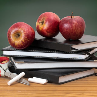 Celebrating Teachers in Canton