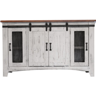 Pueblo - TV Stand - Quality Home Furniture Mesquite TX