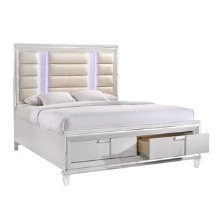 Contemporary Bedroom Furniture | Modern & Timeless Style
