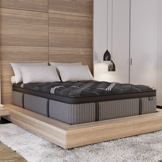 Quality Sleep™ Mattresses
