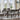 Higgins - Dining Table - Dark oak