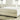 Rawcliffe - Oversized Accent Ottoman - Parchment