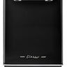 Classic Retro 24" Dishwasher, Midnight Black - UGP-24CRDWB