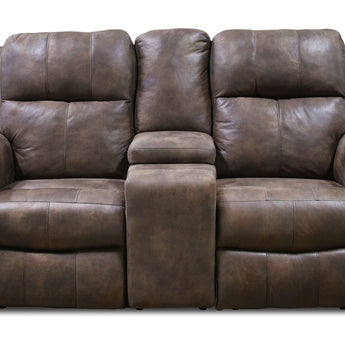 EZ Motion - EZ1R00 - Loveseat doble reclinable