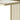 Dorval - Marble C Table - Gold