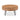 Privado - Storage Coffee Table - Natural