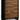 Kraeburn - Five Drawer Chest - Brown / Black