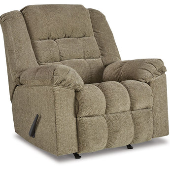 Kegler - Rocker Recliner - Briar