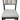 Cline - Counter Height Chair (Set of 2) - Light Gray