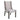 Black Balam - Upholstered Chair (Set of 2)