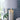 Faridworth - White / Gold Finish - Poly Table Lamp