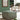 Abacy - Verde / Marfil - Puf