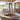 Marquez - Barstool (Set of 2) - Two Tone Light Brown