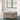 Triston-Peaks - Ottoman - Suede