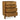 Lachlan - 4 Drawer Chest - Brown