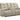 Caldwell - Power Console Loveseat