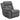 Bahrain - Upholstered Motion Loveseat