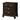 Litchville - Nightstand - Brown Cherry