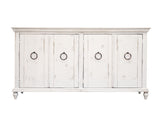 Capri Console - alternate view