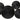 Rhetlen - Black / Gold Finish - Wall Decor