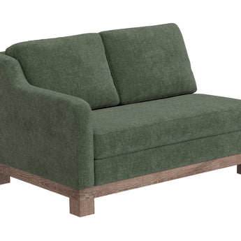 Samba - Loveseat - Green