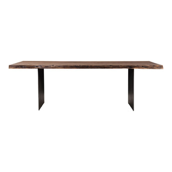 Howell - Mesa de comedor - Tinte natural