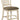 Bolanburg - Upholstered Barstool (Set of 2) - Beige