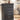Huey Vineyard - Black - Five Drawer Chest