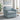 Acacia - Swivel Chair - Freya Light Blue