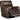 Emberla - Swivel Glider Recliner - Coffee