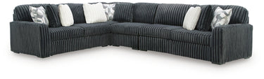 Midnight-Madness - Sectional