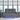 Studio Cave - Power Reclining Loveseat with Console - Steel