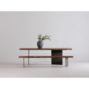Howell - Dining Table - Natural Stain